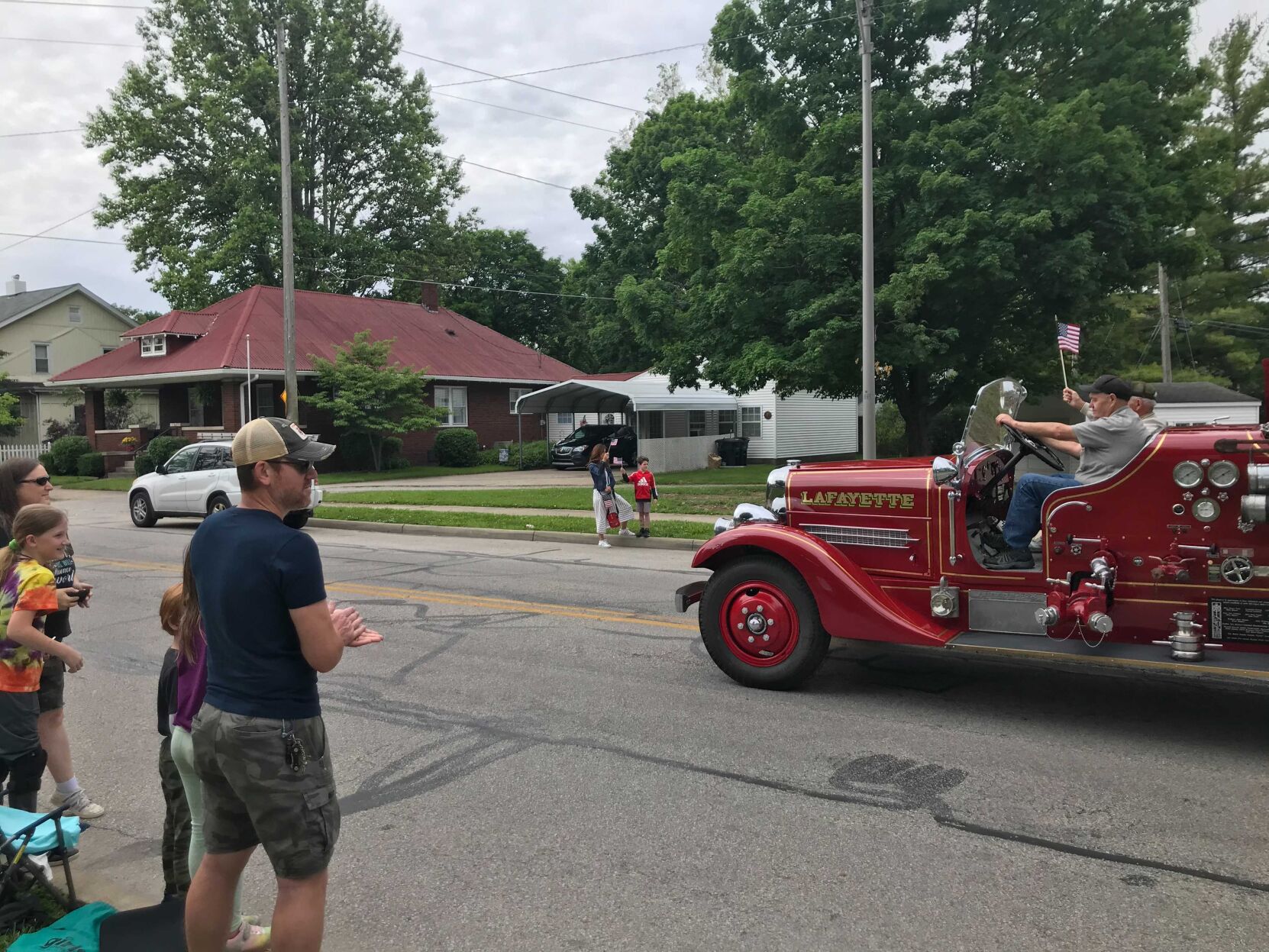 firetruck 5/31/21